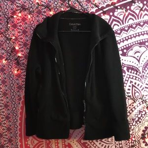 Calvin Klein Performance Jacket